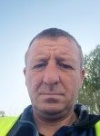Evgeniy, 40, Moscow