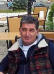Irfan, 58 лет, Edremit (Balıkesir)