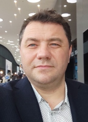 Yop, 39, Russia, Moscow