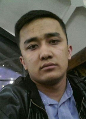 Muhammad Yusuf, 27, O‘zbekiston Respublikasi, Asaka