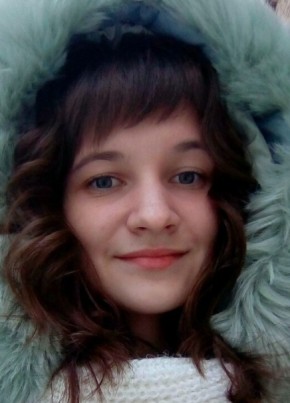 Марина, 23, Россия, Ливны