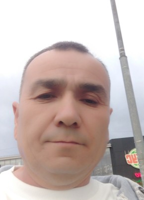 Али, 47, Россия, Москва