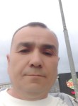 Али, 47 лет, Москва