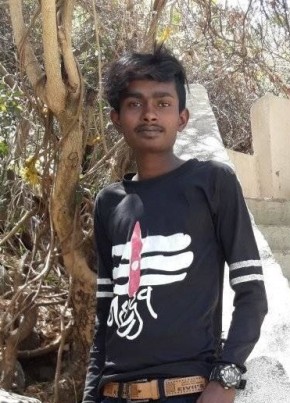 Jay, 21, India, Rajkot