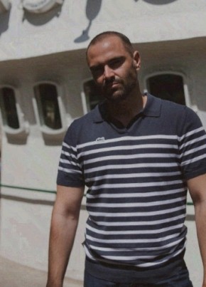 Константин из Ливны 34 года