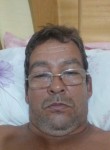 Paulo, 51 год, Votuporanga