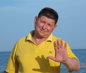 Владимир, 59 лет, Харків