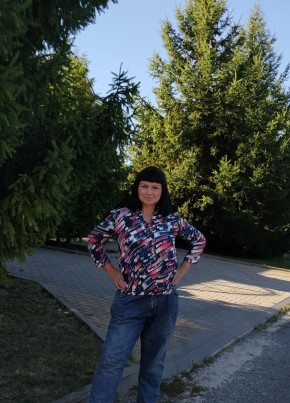 Наталия из Старого Оскола 42 года