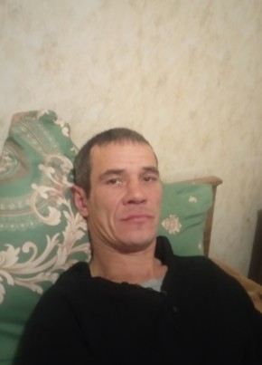 Юрий, 39, Россия, Алушта