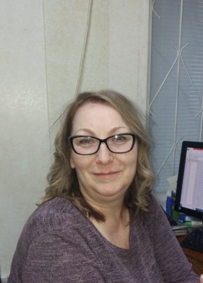 Елена, 53, Россия, Кыштым
