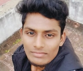 CHANDRU, 22 года, Coimbatore