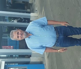 Luis Alberto, 57, Curridabat