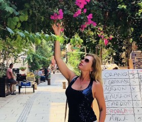 Natalya, 49, Moscow
