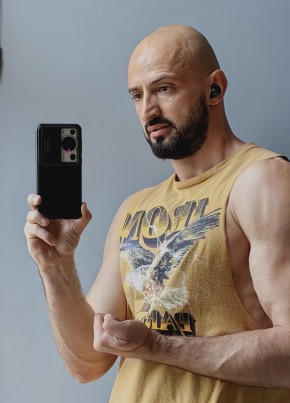 Ivan, 40, Russia, Smolensk