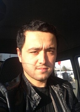 Fazliddin, 32, Россия, Зима