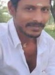 Thiru, 39 лет, Tiruppur
