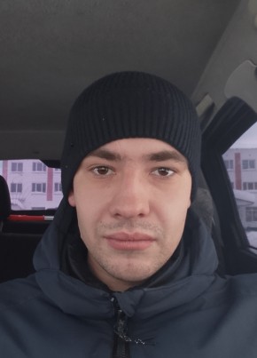 Denis, 28, Russia, Kemerovo