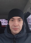 Denis, 27, Kemerovo