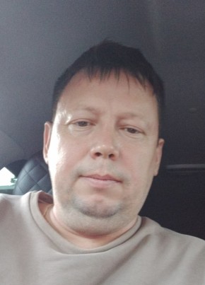 Владимир из Чебоксары 44 года