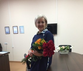 Маргарита, 58 лет, Калининград