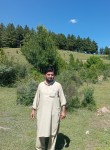 M Sadiq, 24 года, اسلام آباد