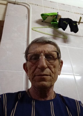 Виктор, 62, Россия, Мичуринск