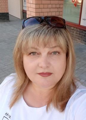 Виктория , 51, Россия, Нефтеюганск