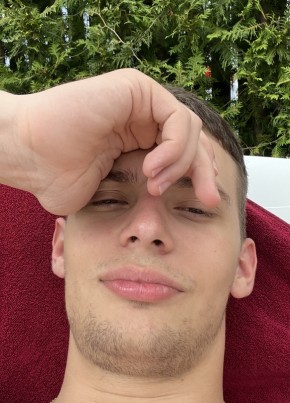 Dima, 24, Russia, Vladikavkaz