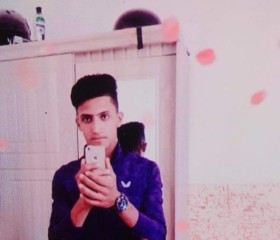 كرار, 18, Karbala