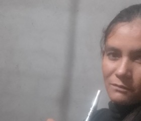 Jeremías y Luz, 28, Asuncion