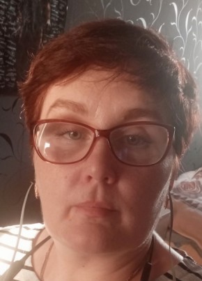 Наталья из Новочебоксарска 53 года