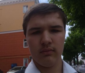 Яков, 24 года, Новоподрезково