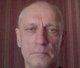 Юра, 62 года, Минусинск