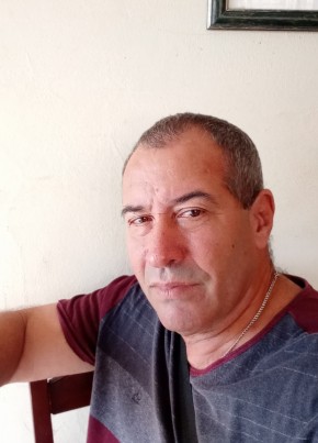 Jorge, 61, República de Cuba, Florida