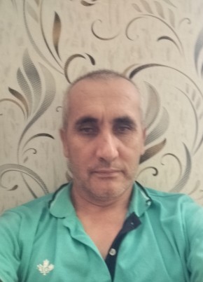 Коля из Челябинска 45 лет