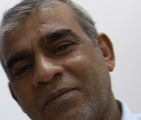 Ahmed, 46, Jeddah