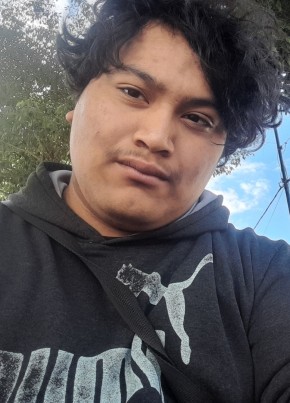 Nahuel из Tartagal 19 лет