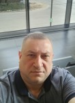 Vlad, 55, Novyy Urengoy
