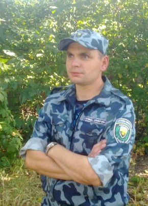 Владимир, 46, Україна, Макіївка