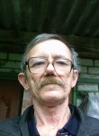 Михаил Михайло, 69 лет, Брянск