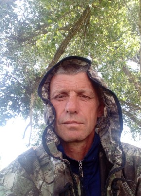 Владимир, 47, Россия, Ярославль