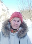 Галина, 64 года, Череповец
