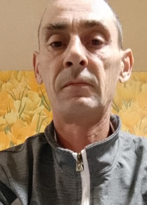 Nikolay, 44, Russia, Povorino