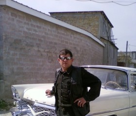 Иван, 51 год, Севастополь