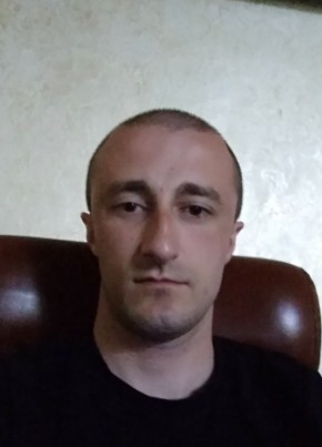 Виталий, 37, Україна, Дніпро
