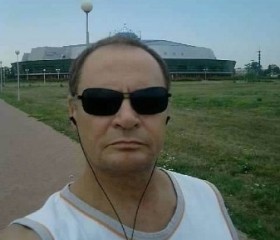 Александр Музычин, 66 лет, Лабытнанги