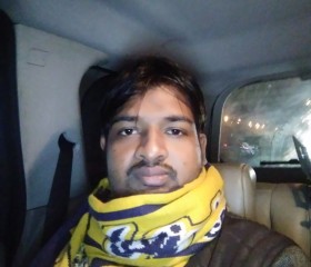 Shabuddin Ansri, 26 лет, Delhi