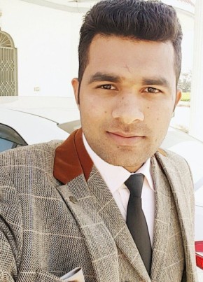 Affan, 28, پاکستان, گوجرانوالہ