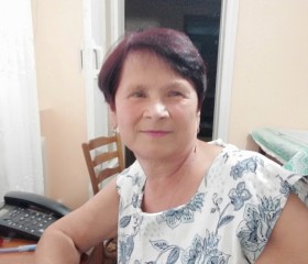 галина, 71 год, Tiraspolul Nou