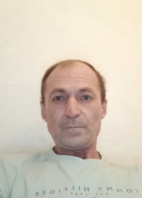 Николай из Тараза 46 лет